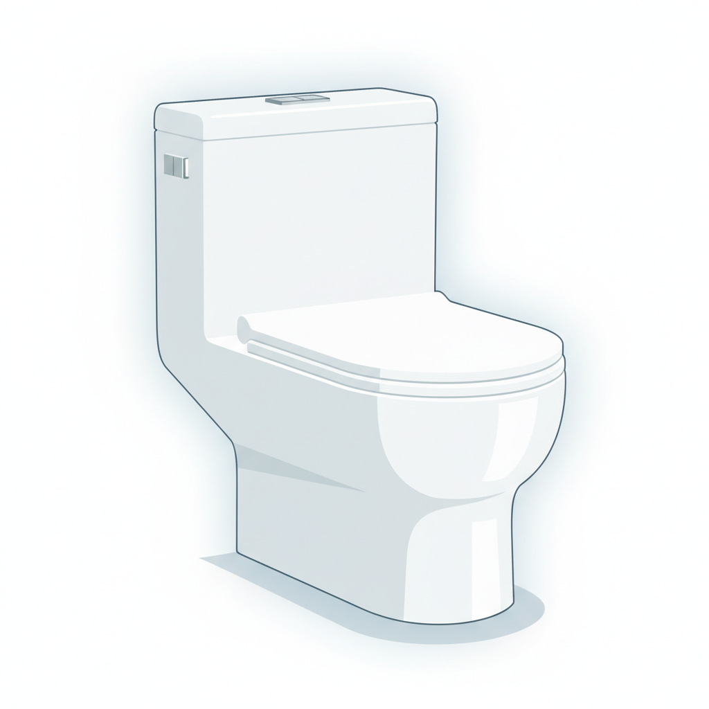Toilet Plumbing Service